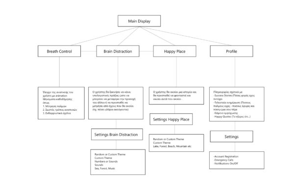 User Flow